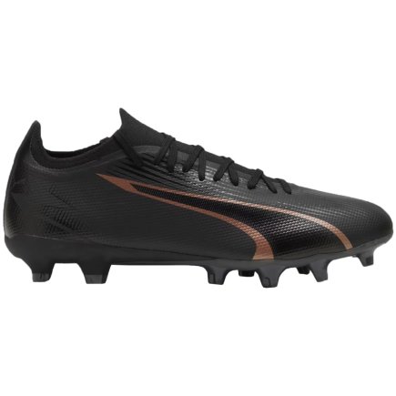 Бутсы Puma Ultra Match FG/AG 107754 02