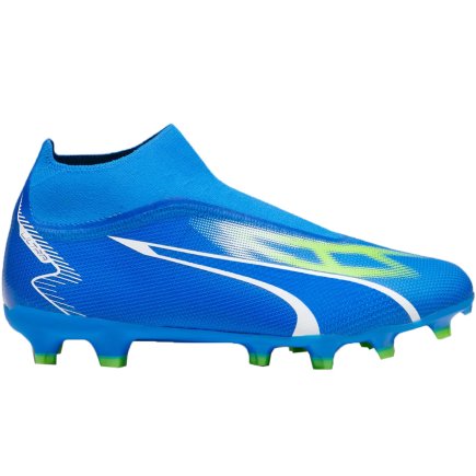 Бутси Puma Ultra Match+ LL FG/AG 107511 03
