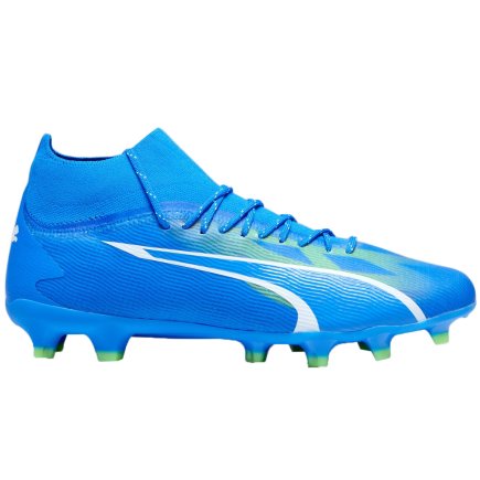 Бутси Puma Ultra Pro FG/AG 107422 03
