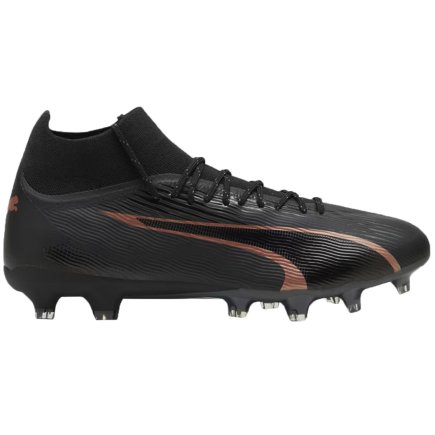 Бутсы Puma Ultra Pro FG/AG 107750 02