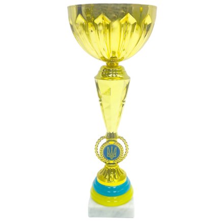Кубок Высота - 26 см