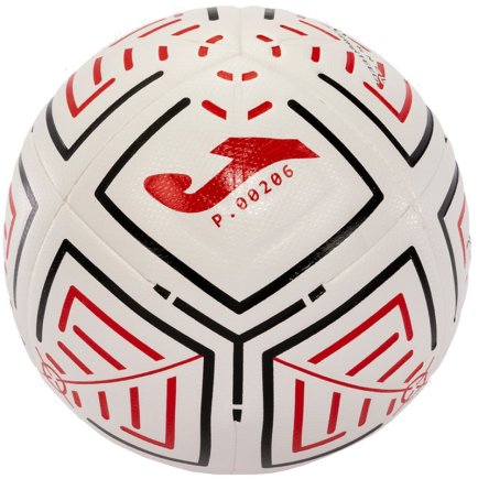 Мяч футбольный Joma URANUS II T5 400852.206 размер 4