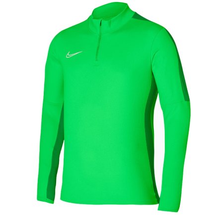 Спортивная кофта Nike Academy 23 Dril Top DR1352 329 - Официальная Продукция