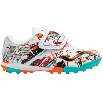 Сороконіжки Joma Evolution 2302 Jr TF EVJW2302TFV дитячі