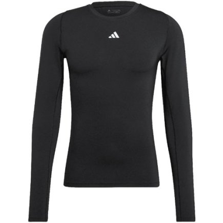 Термобелье Adidas TECHFIT LS Tee HP0626 - Официальная Продукция Термобелье Adidas TECHFIT LS Tee HP0626 - Официальная Продукция