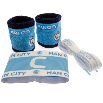 Набор Manchester City Манчестер Сити ФК
