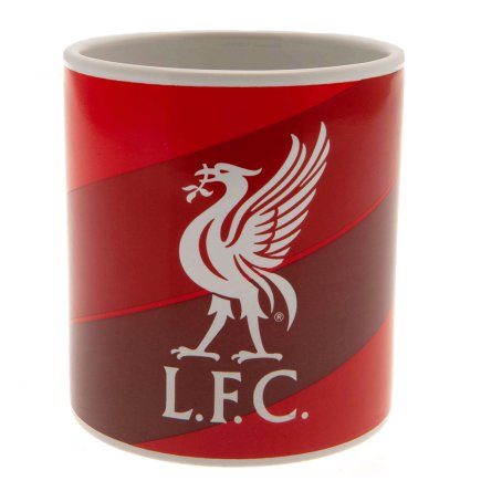 Керамічний кухоль Liverpool FC