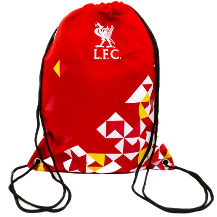 Сумка для обуви Liverpool FC Ливерпуль ФК