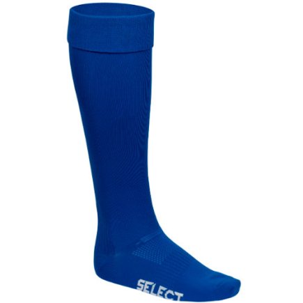 Гетри футбольні Select Football Socks Club v22 (222) колір: синій