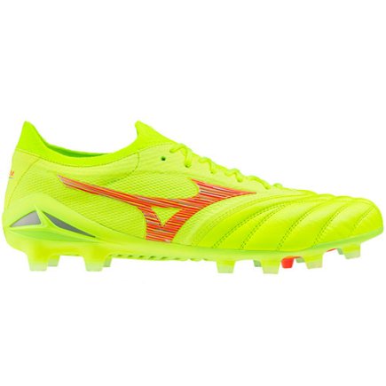 Бутсы Mizuno Morelia Neo VI Beta Japan MD P1GA244045 детская Бутсы Mizuno Morelia Neo VI Beta Japan MD P1GA244045 детская