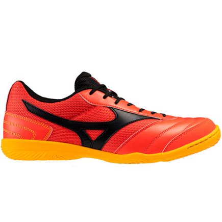 Взуття для залу Mizuno Morelia Sala Club IN Q1GA240393