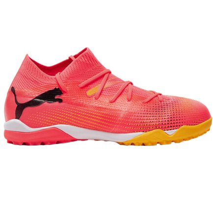 Сороконіжки Puma FURURE 7 Match TT + Mid Jr 107731-03 дитячі