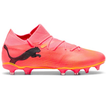 Бутси Puma Future 7 Match FG/AG 107715-03