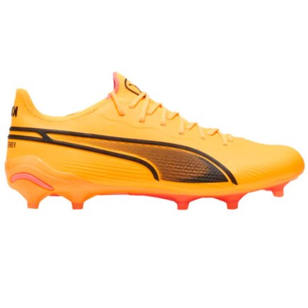 Бутсы Puma KING Ultimate FG/AG 107563-08