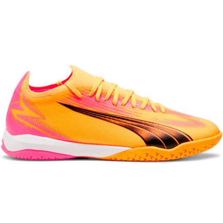Обувь для зала Puma Ultra Match IT 107758-03