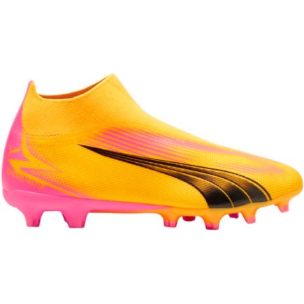 Бутси Puma Ultra Match+ LL FG/MG 107759-03
