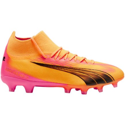 Бутси Puma Ultra Pro FG/AG 107750-03