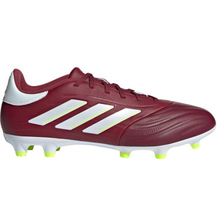 Бутсы Adidas COPA PURE.2 League FG IE7491 детские - Официальная Продукция