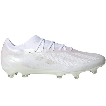 Бутсы Adidas X CRAZYFAST.1 FG GY7418 - Официальная Продукция