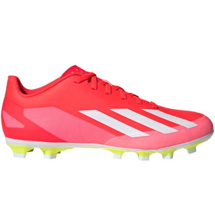 Бутсы Adidas X CRAZYFAST Club IG0616 - Официальная Продукция