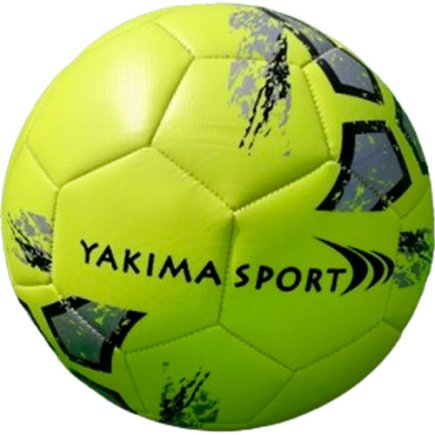 М'яч футбольний Yakimasport 100520 350 гр розмір 4