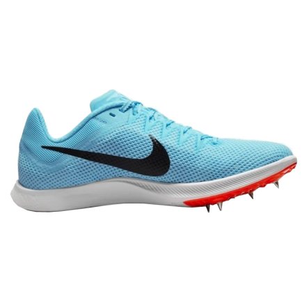 Кроссовки Nike ZOOM RIVAL DISTANCE DC8725-400 - Официальная Продукция