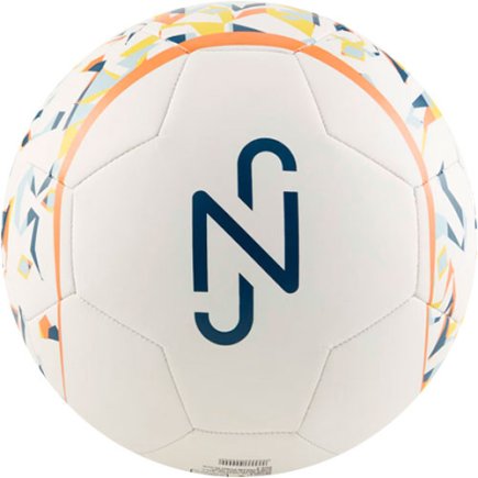 М'яч футбольний Puma Neymar Jr Graphic Ball 084232-01 розмір 5