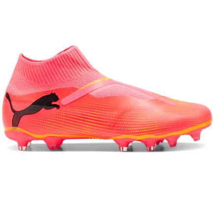 Бутсы Puma Future 7 Match+ LL FG/AG 107711-03 Бутсы Puma Future 7 Match+ LL FG/AG 107711-03