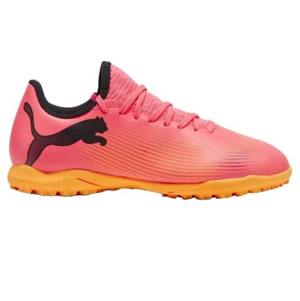 Сороконіжки Puma Future 7 Play TT Jr 107737-03 дитячі