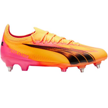 Бутсы Puma Ultra Ultimate MXSG 107747 03