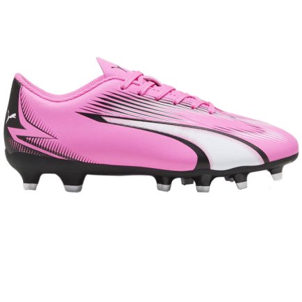 Бутсы Puma Ultra Play FG/AG Jr 107775-01 детские