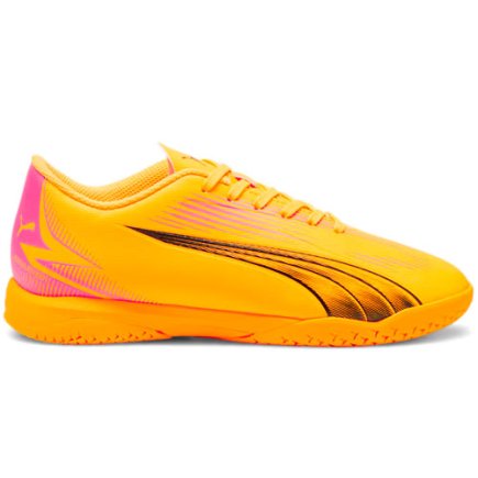 Взуття для залу Puma Ultra Play IT 107780-03 дитяче