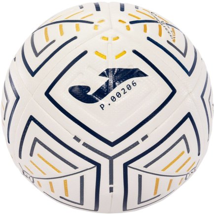 Мяч футбольный Joma URANUS II 400852.203 размер 4