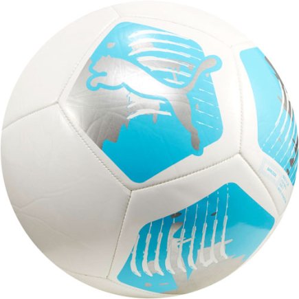 М'яч футбольний Puma Big Cat 084214 04 розмір 3 М'яч футбольний Puma Big Cat 084214 04 розмір 3