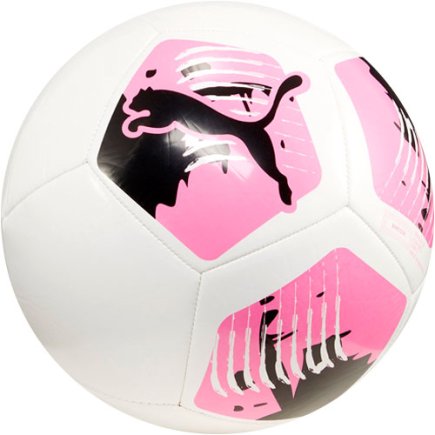 М'яч футбольний Puma Big Cat 84214 01 розмір 3