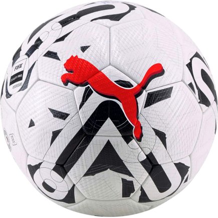 Мяч футбольный Puma Orbita 3 TB FIFA Quality 83776 03 размер 5