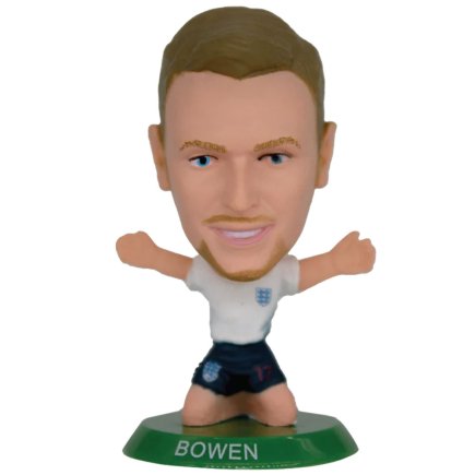 Фигурка футболиста England FA Bowen Джеррод Боуен