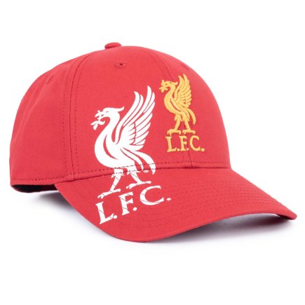 Кепка Ліверпуль Liverpool FC
