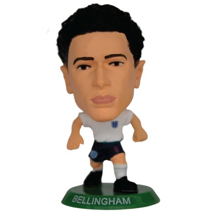 Фигурка футболиста England FA Bellingham Беллингем