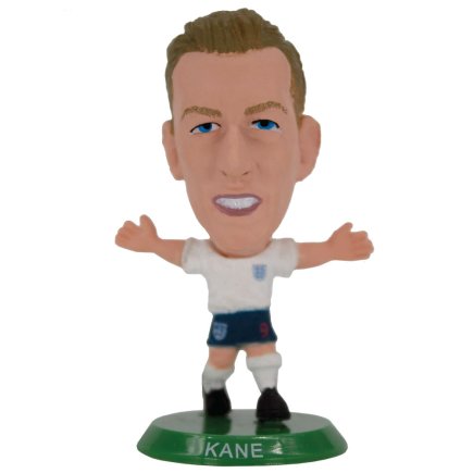 Фигурка футболиста England FA Kane Кейн