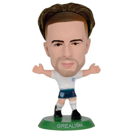 Фігурка футболіста England FA Grealish Джек Гріліш