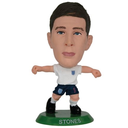 Фігурка футболіста England FA Stones Стоунс