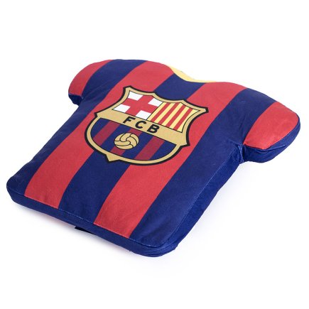 Подушка F.C. Barcelona Cushion (Барселона)