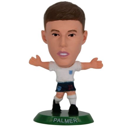 Фигурка футболиста England FA Palmer Палмер