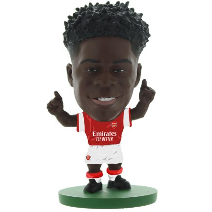 Фигурка футболиста Арсенал Arsenal F.C. Saka Сака