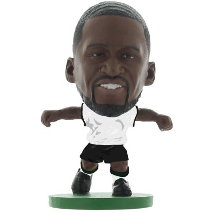 Фигурка футболиста Германии Germany F.C. SoccerStarz Rudiger Рюдигер Фигурка футболиста Германии Germany F.C. SoccerStarz Rudiger Рюдигер
