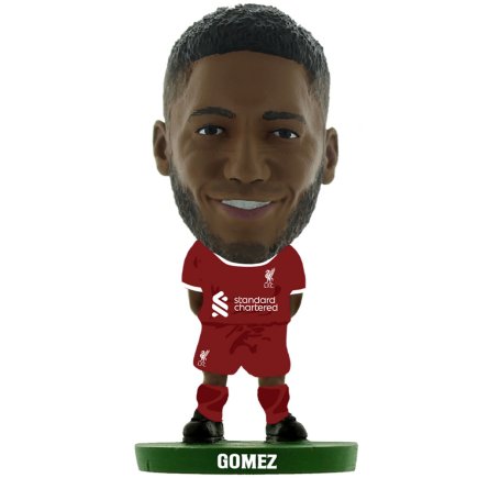 Фигурка футболиста Liverpool FC Gomez