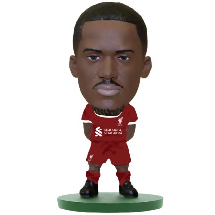 Фигурка футболиста Liverpool FC Konate