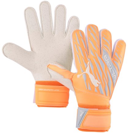 Вратарские перчатки Puma Ultra Protect 2 RC 41792 05