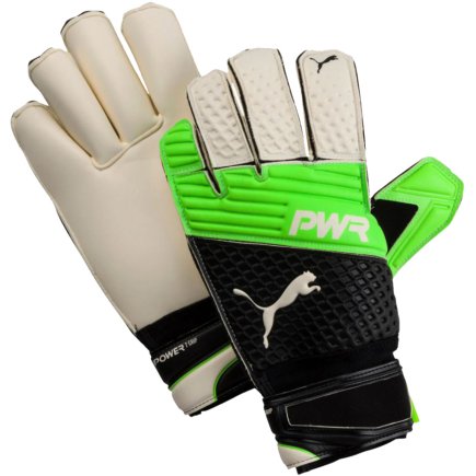 Вратарские перчатки Puma Evo Power Grip 2.3 GC 041223 32